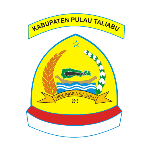 Logo Kabupaten Pulau Taliabu